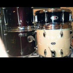 Drum Kit