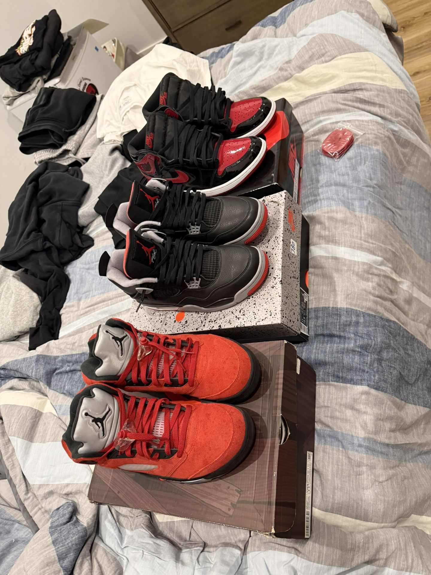 Jordan’s