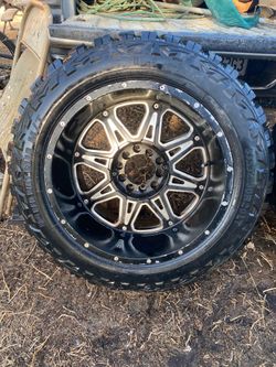 Rims