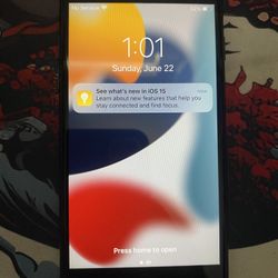 iPhone 7