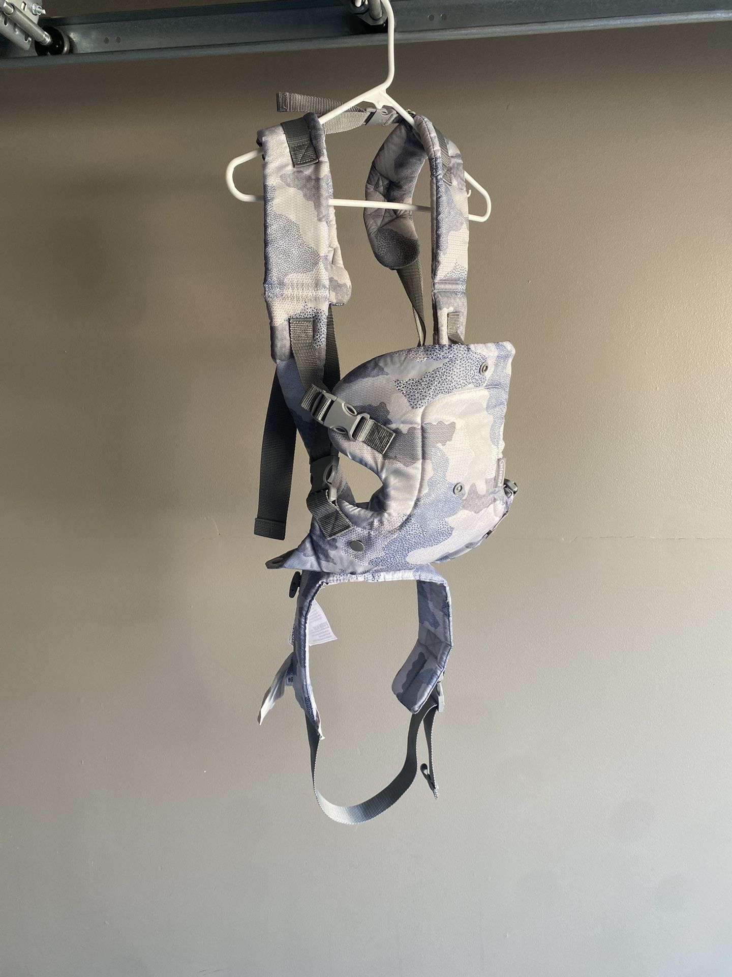 Baby Carriers