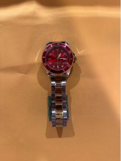 Watch’s
