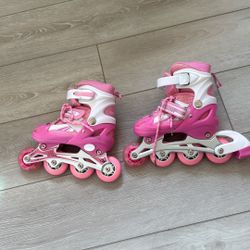 Skating Shoes Size S