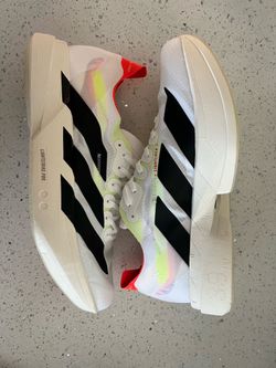 adizero adiós pro 4