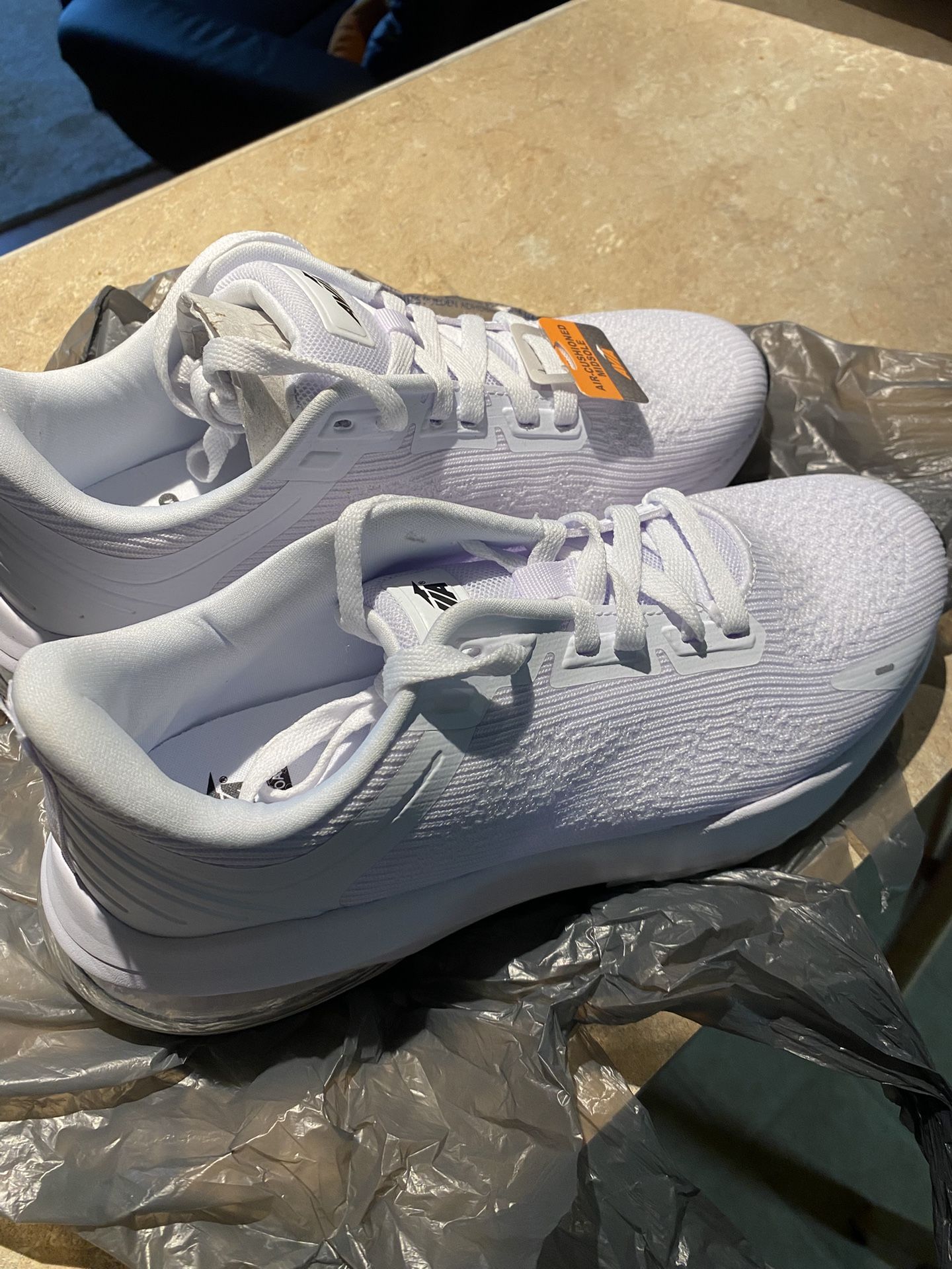 New Ladies Shoes