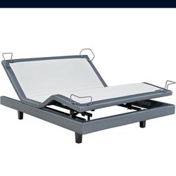Serta Adjustable Bed Frame Full Size