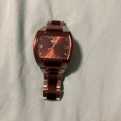 Newer Used Watch
