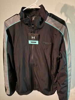 Mansory under armour jacket
