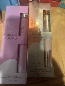 Travel Size Perfume