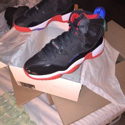 Jordan 2treys Brand New In Box Never Worn