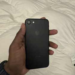 iPhone 7 (black)