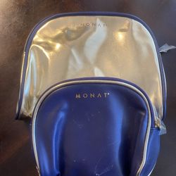 New - Monat Bags