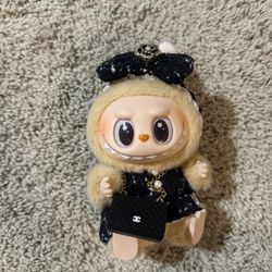 Labubu Chanel 
