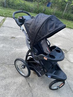 Stroller
