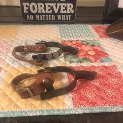 Real Kids Spurs  $20