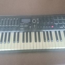 Novation Impulse 49 Midi Keyboard 