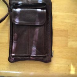 Wallet Bag