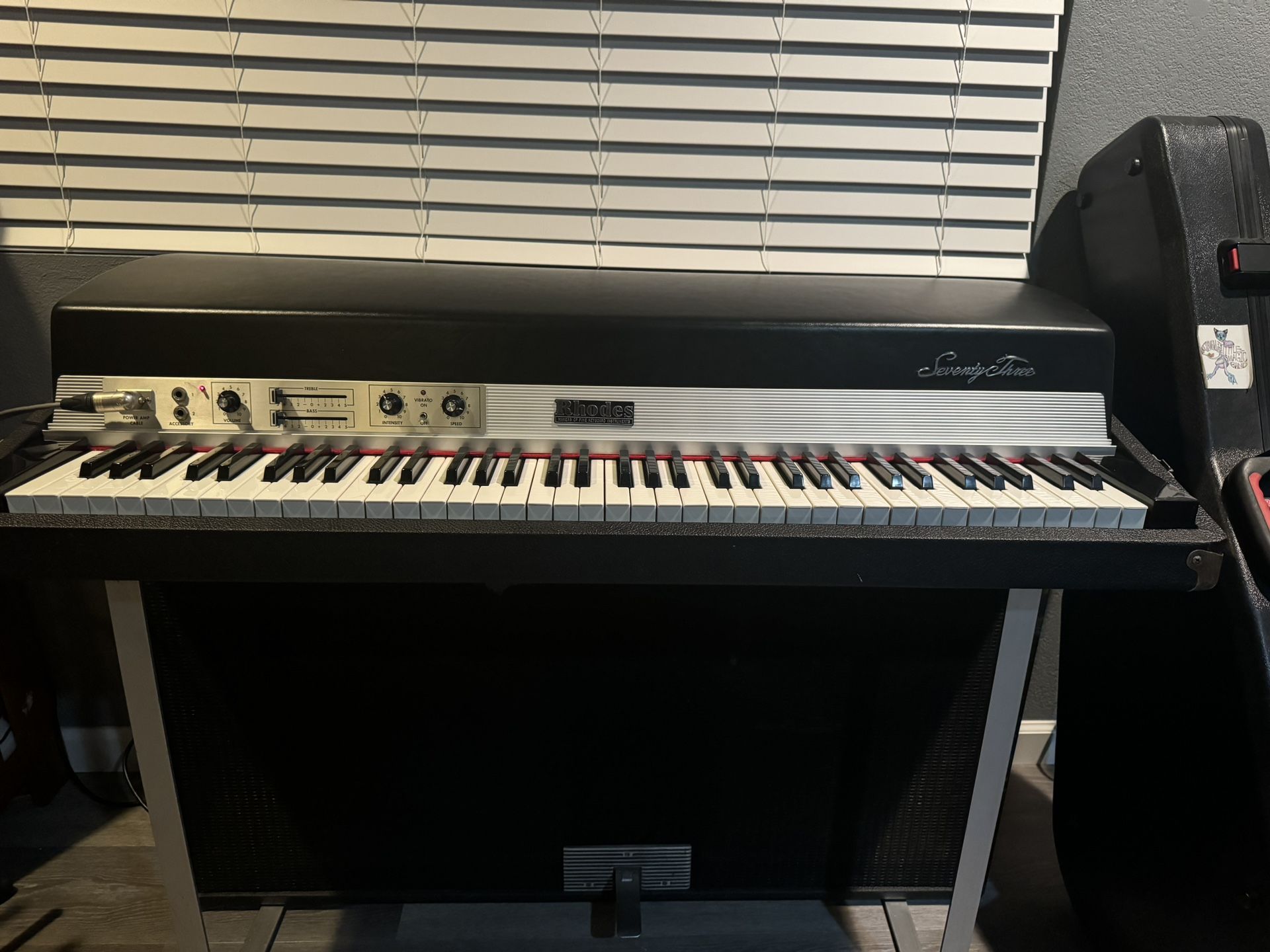 Ridiculously Clean Rhodes