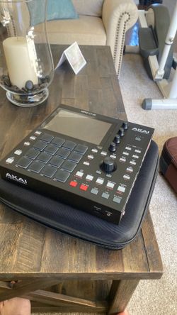 AKAI MPC One