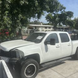 CHEVY SILVERADO