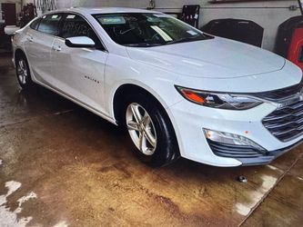 Parts for 2019 Chevrolet Malibu PARTS