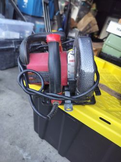Skil Circular Saw