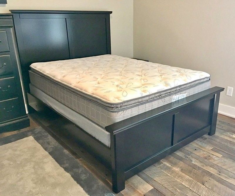 URGENT! STORE CLOSING TODAY! KING  QUEEN  FULL  TWIN