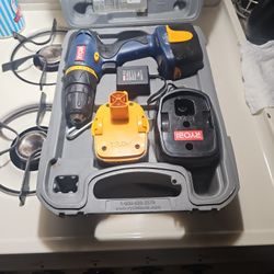 Ryobi Tools Hp 412