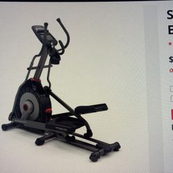 Schwinn 430 Elliptical