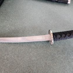 Collectable Small Sword