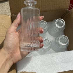 Bud Vases (12)