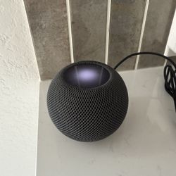 HomePod Mini