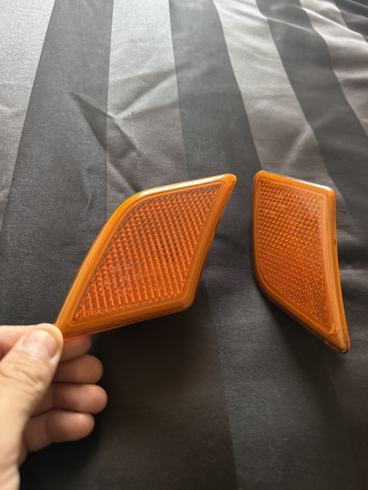 W204 Side Marker Lights (c300,c63 ,c250)
