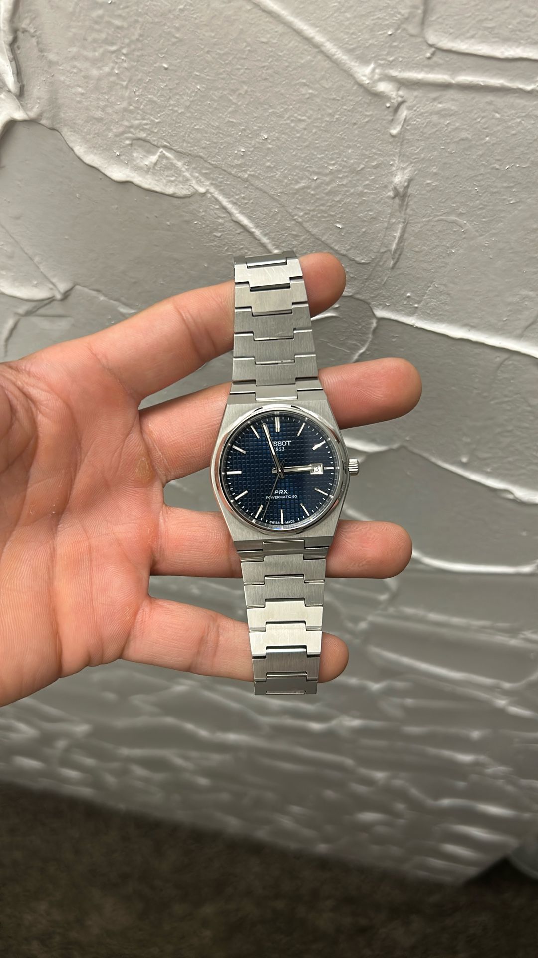 Tissot PRX
