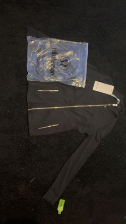 Lululemon Define  jacket