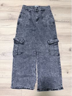 Baggy jeans