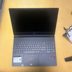 HP VICTUS Gaming Laptop