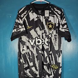 Botafogo Away Jersey