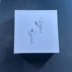 AirPod 4