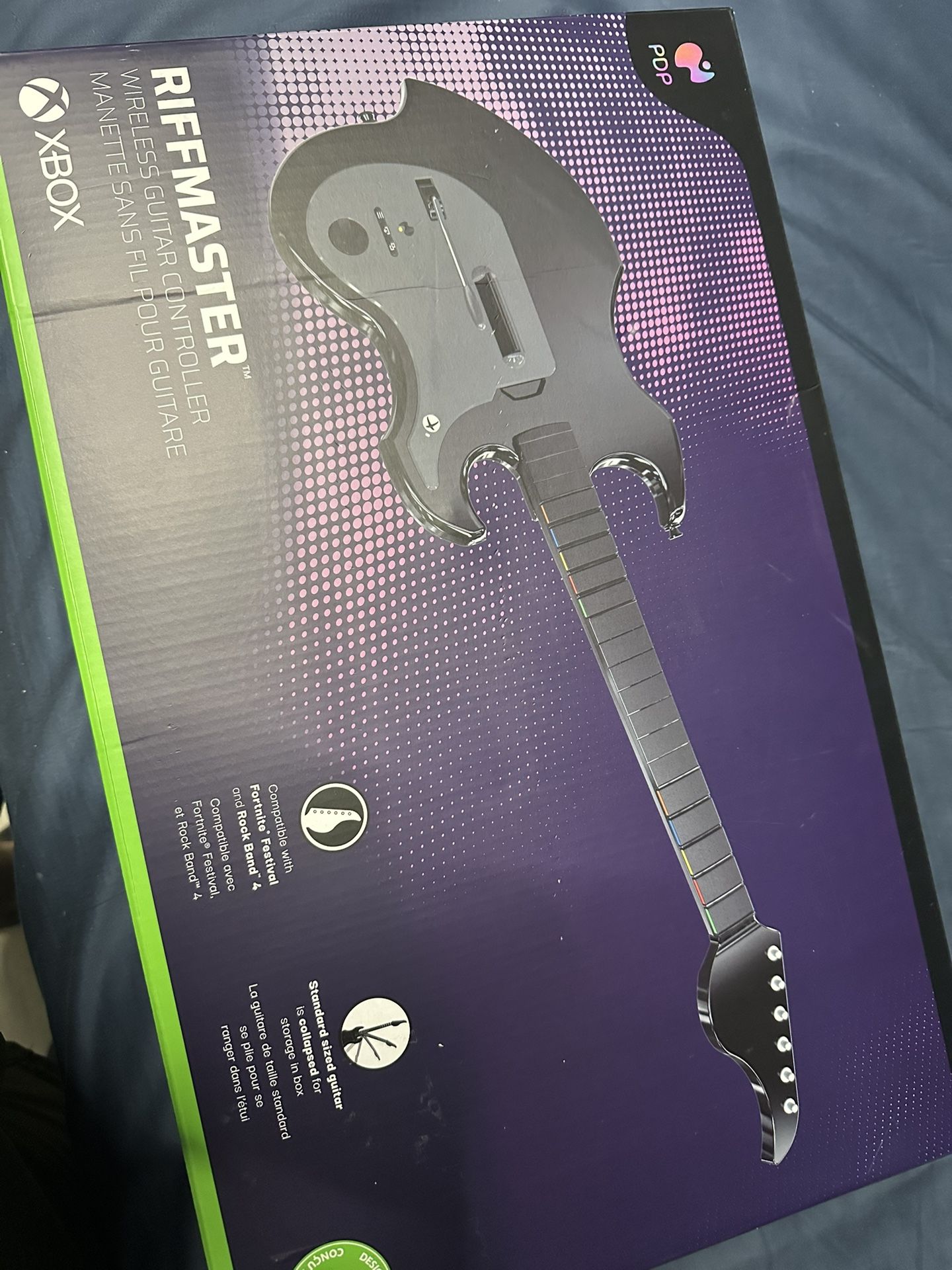 Riftmaster