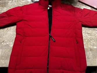 Calvin Klein Jacket