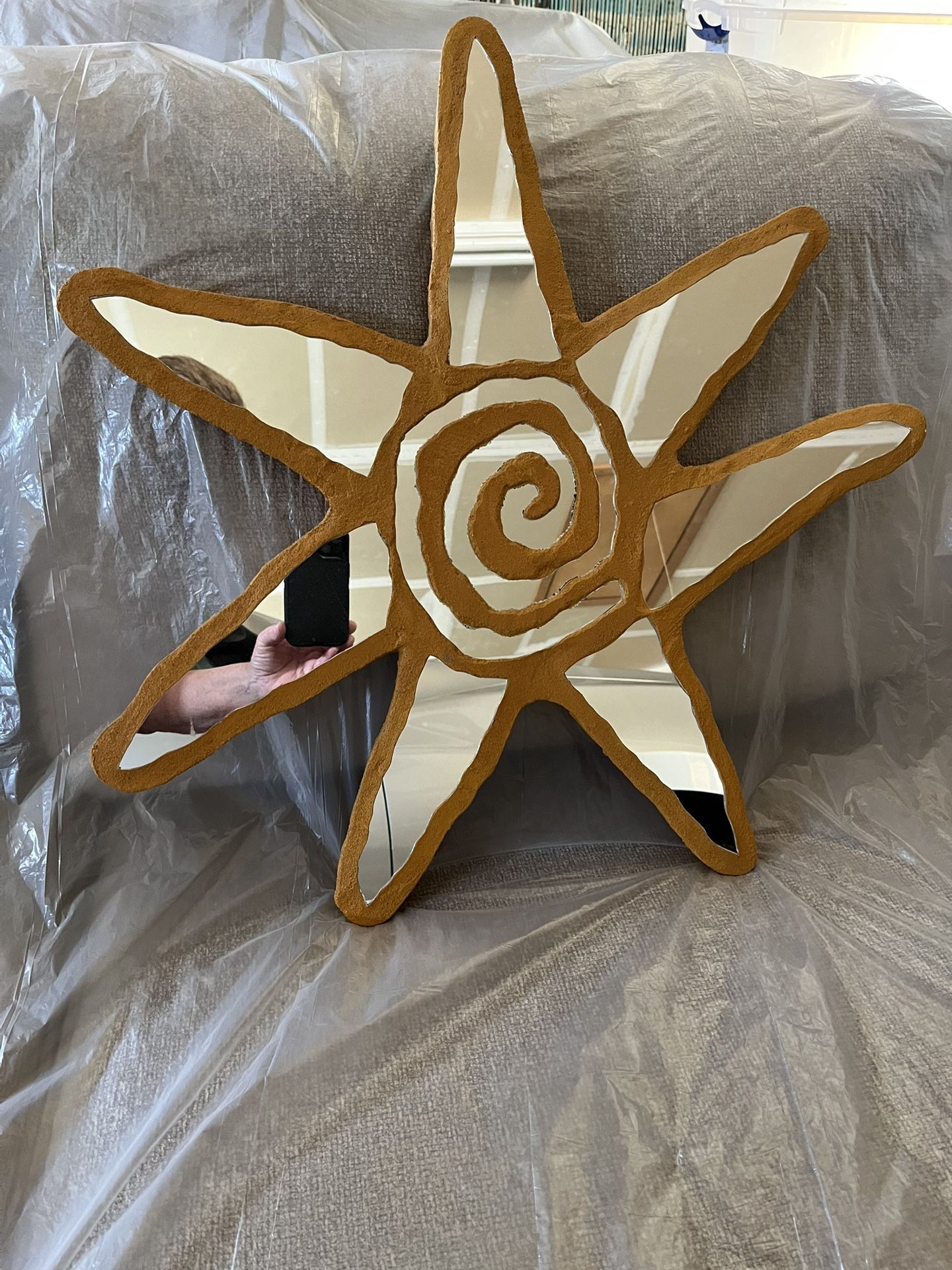 Tobin James Cellars Sun Mirror