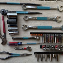 Hand Tools
