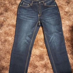 NEW!! TIME AND TRUE JEANS 