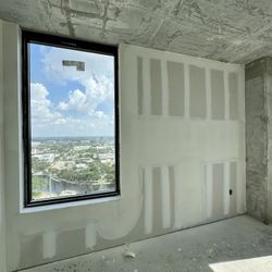 .. Good And Clean Finish 