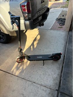 Brand new iscooter
