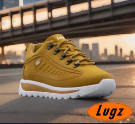 LUGZ BOOTS 🥾