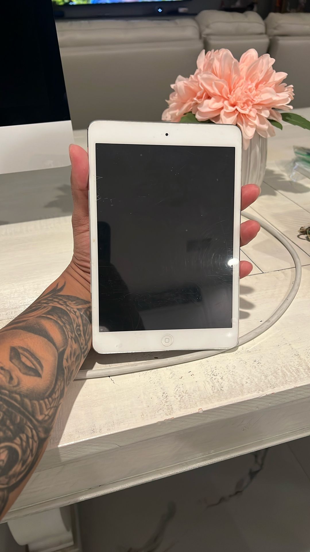 iPad
