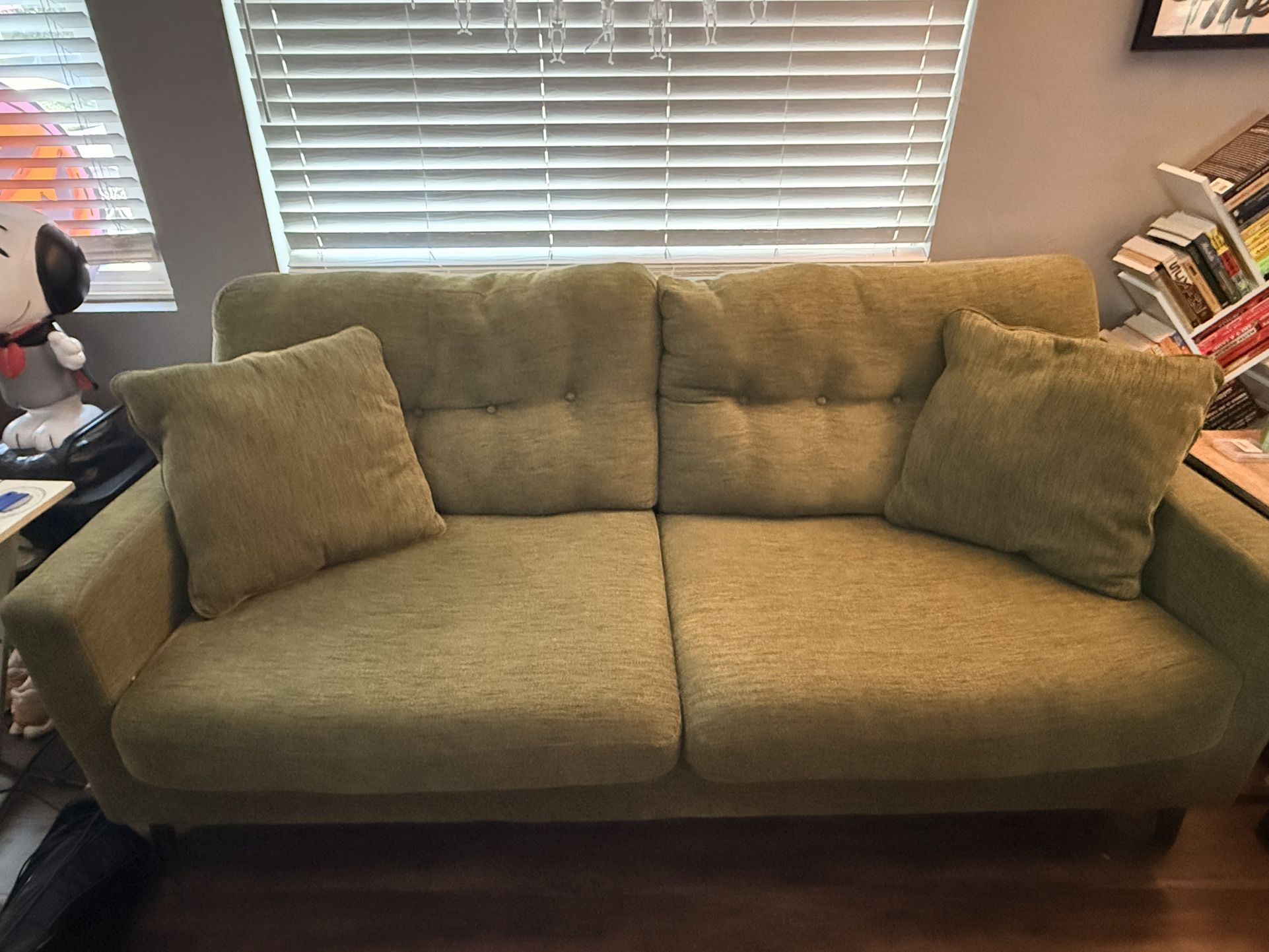 Ashley Bixler Sofa