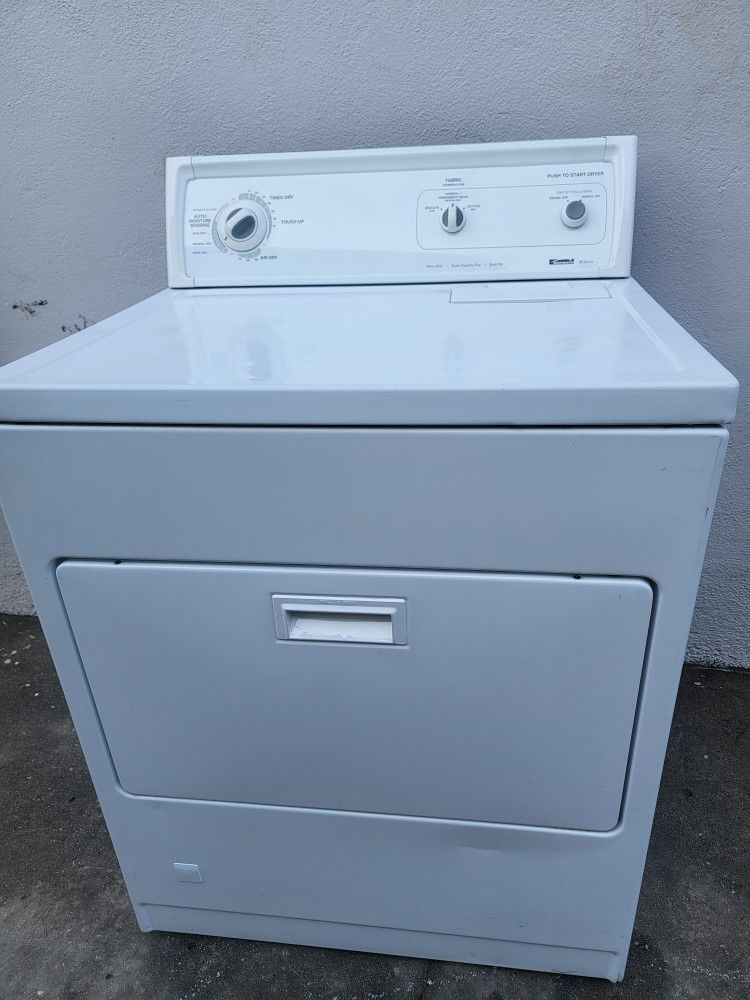 Dryer